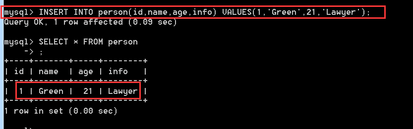 MySQL如何更新某一列字段 mysql更新表中一行数据_字段名