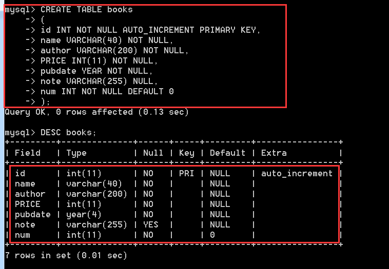 MySQL如何更新某一列字段 mysql更新表中一行数据_mysql中怎么实现两表更新数据类型_13