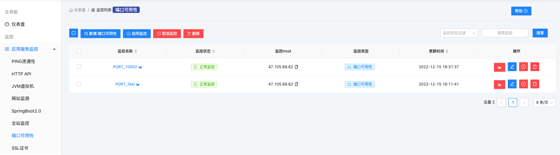 icmp 监控 故障告警慢 zabbix 监控告警系统_监控告警_04