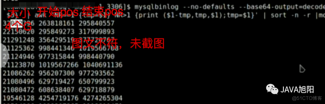 mysql MGR主从模式 mysql主从模式缺点_android_04