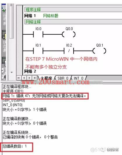 codesys与博途哪个更实用 博途和step7哪个好_编辑程序_03