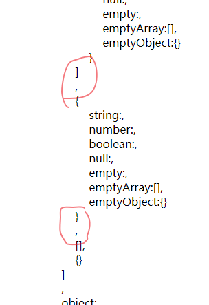 android studio格式化json的插件 格式化json工具_json_05