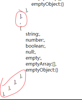 android studio格式化json的插件 格式化json工具_json_06