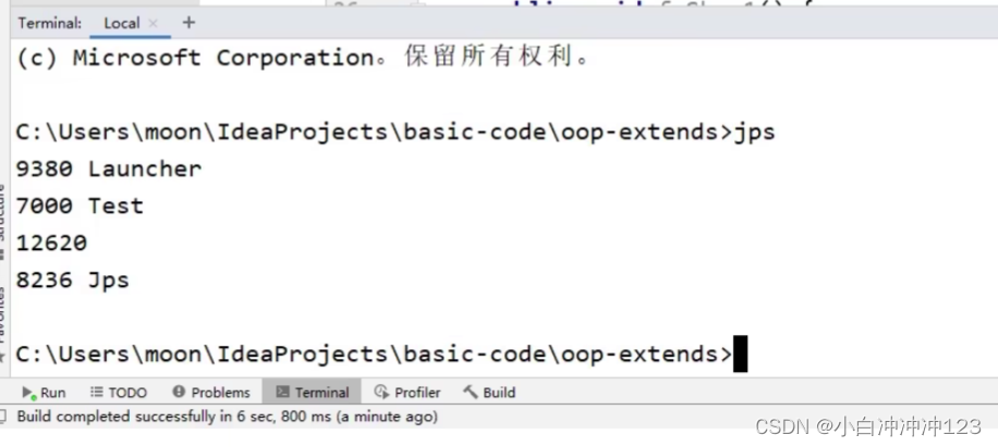 java继承调用父类带参构造方法 java 继承父类方法_子类_19