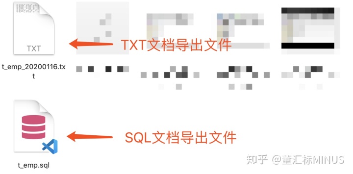 MySQL source每秒可以导入多少数据 mysql source导入太慢_mysqldump 导出指定表_07