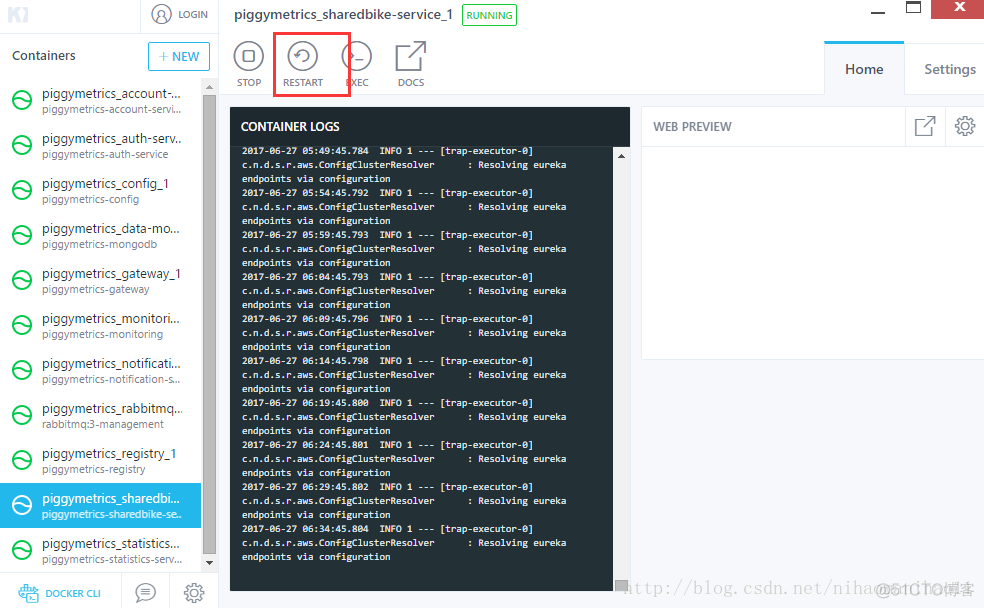 安装mongodb7 安装mongodb默认没有帐号密码_docker_12