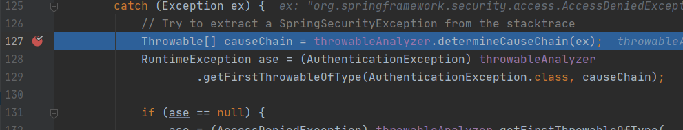 spring security 关闭自动生成密码 开启spring security_表单_11