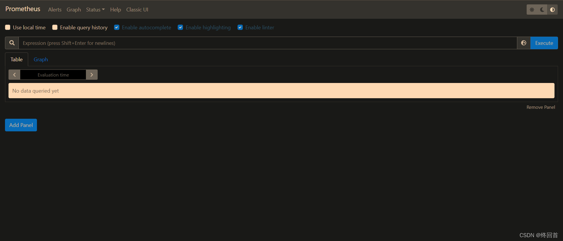 grafana告警变量 grafana监控告警_grafana_02