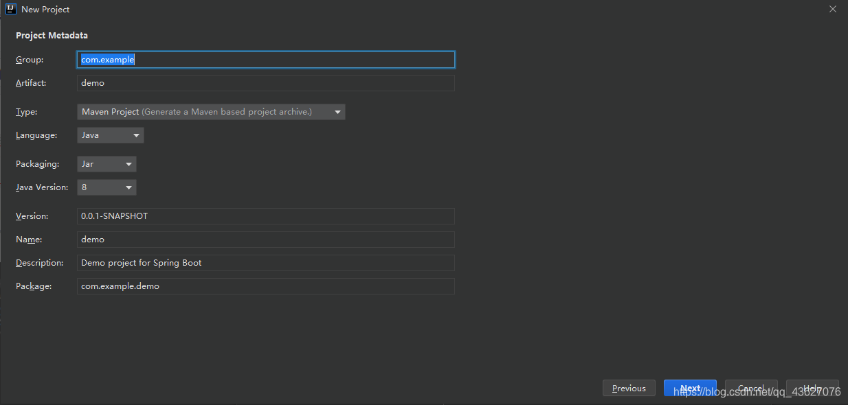 springboot 内网带宽 内网搭建springboot项目_spring_03