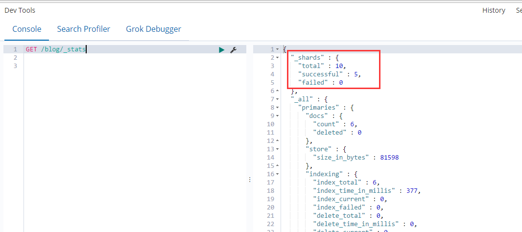 es kibana 查看reindex错误日志 es kibana查询语句_mysql_12