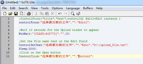 python 文件上传前端对接 python上传文件的方法_控件_07