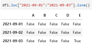 python dataframe去除inf dataframe 去除nan_缺失值_10