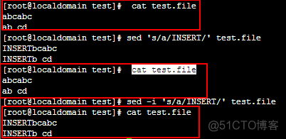 less 最后一个匹配的 sed匹配最后一个指定字符_Windows_04