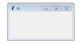 python 显示黑窗口 python界面如何设置成黑色_shell_02