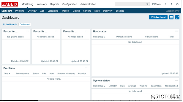 zabbix配置函数 zabbix server配置文件_php_08