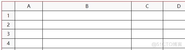 OpenOffice 在线网页表格生成 springboot web如何制作表格_css_11