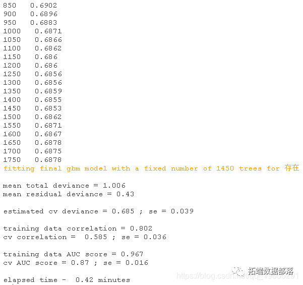 Xgboost shap回归代码shap boosting回归树_机器学习_20