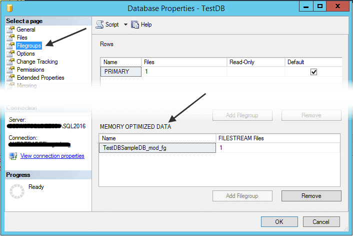 SQLSERVER 内存监控 sql server内存表_数据库