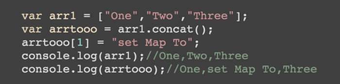 typescript 数组深拷备 数组实现深拷贝_typescript 数组深拷备_04