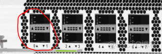 配置接口 VLAN IP 配置接口类型_封装