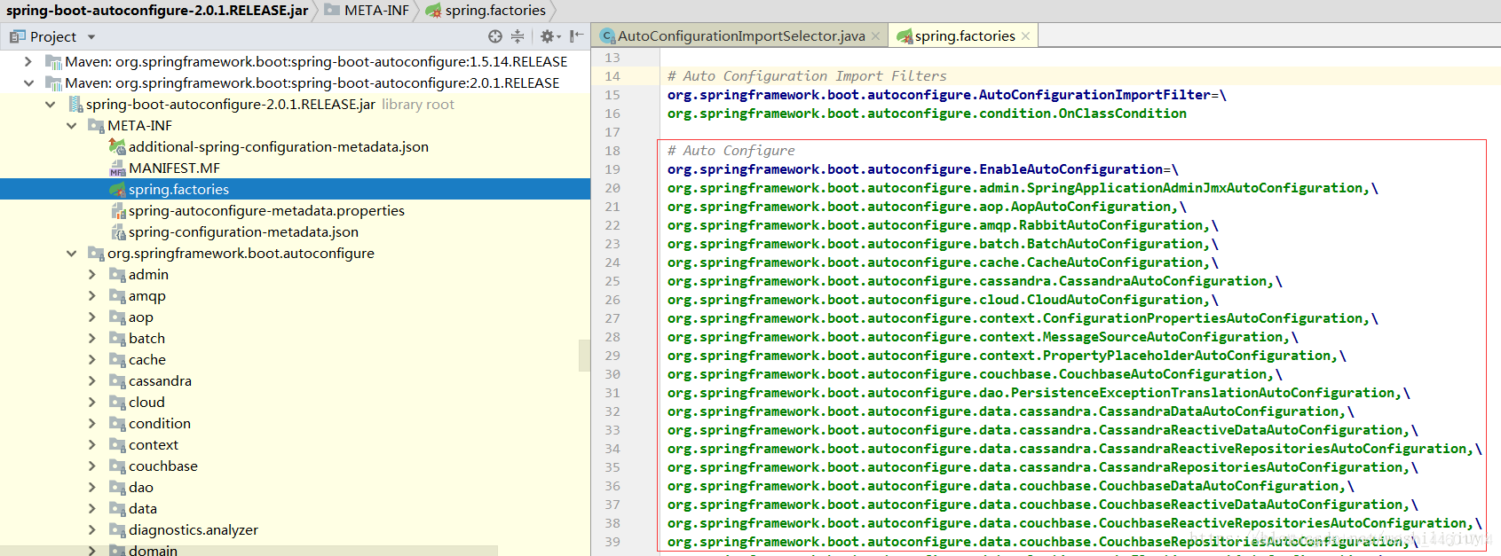 springboot 禁止 TLD springboot禁止自动配置_bc_03