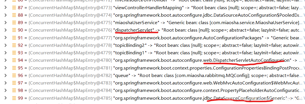 springboot 禁止 TLD springboot禁止自动配置_springboot 禁止 TLD_05