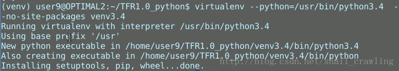 venv 怎么安装低版本python virtualenv指定python版本_TensorFlow_02