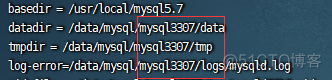 mysql 用户执行Mysqldump 报没有process 权限错误 mysql无权限_数据库_05