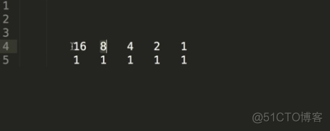 python如何查看浮点数二进制代码二进制 python 浮点数转二进制_Python_03