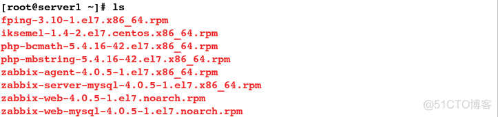 系统监控页面 监控系统zabbix_系统监控页面