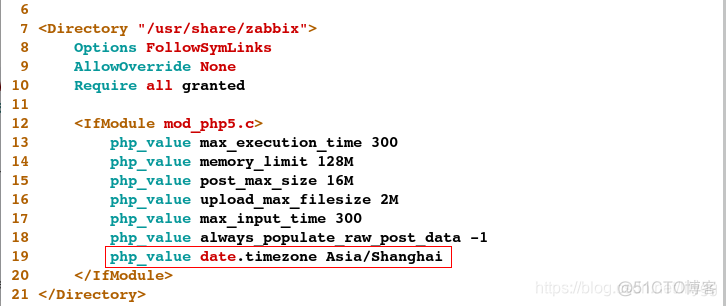 系统监控页面 监控系统zabbix_mysql_02