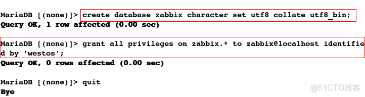 系统监控页面 监控系统zabbix_数据库_05