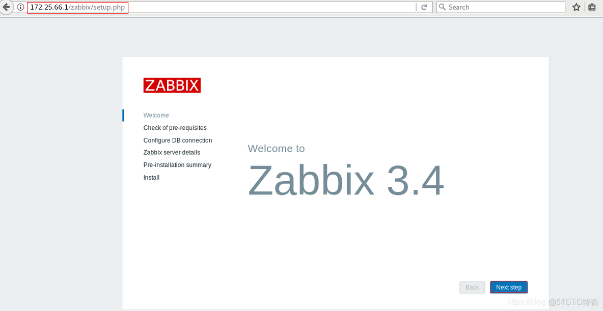 系统监控页面 监控系统zabbix_系统监控页面_08