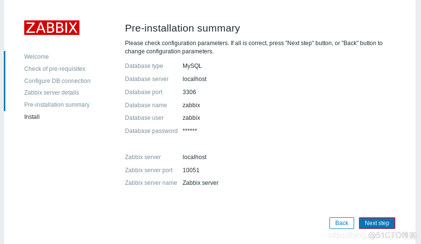 系统监控页面 监控系统zabbix_系统监控页面_12