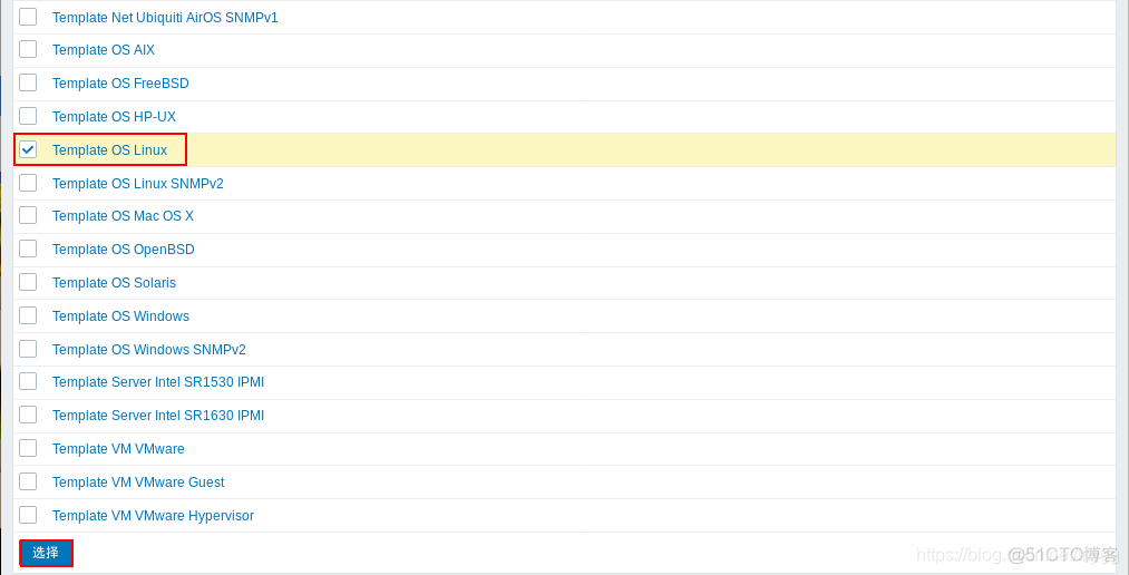 系统监控页面 监控系统zabbix_json_52