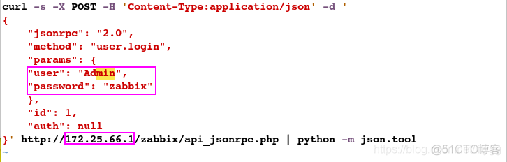 系统监控页面 监控系统zabbix_json_57