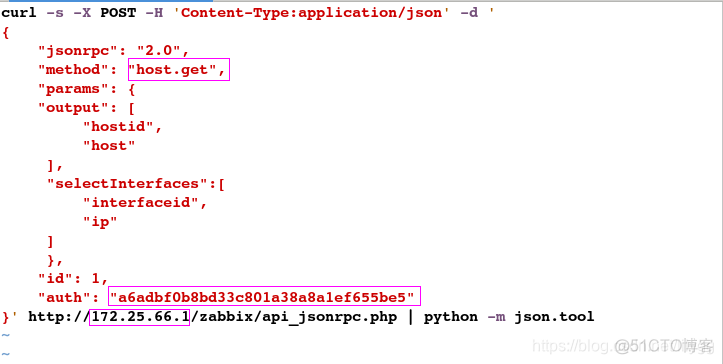 系统监控页面 监控系统zabbix_数据库_59