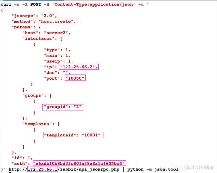 系统监控页面 监控系统zabbix_mysql_68