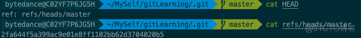 利用git remote来合并不同地址的项目 git合并原则_git_13