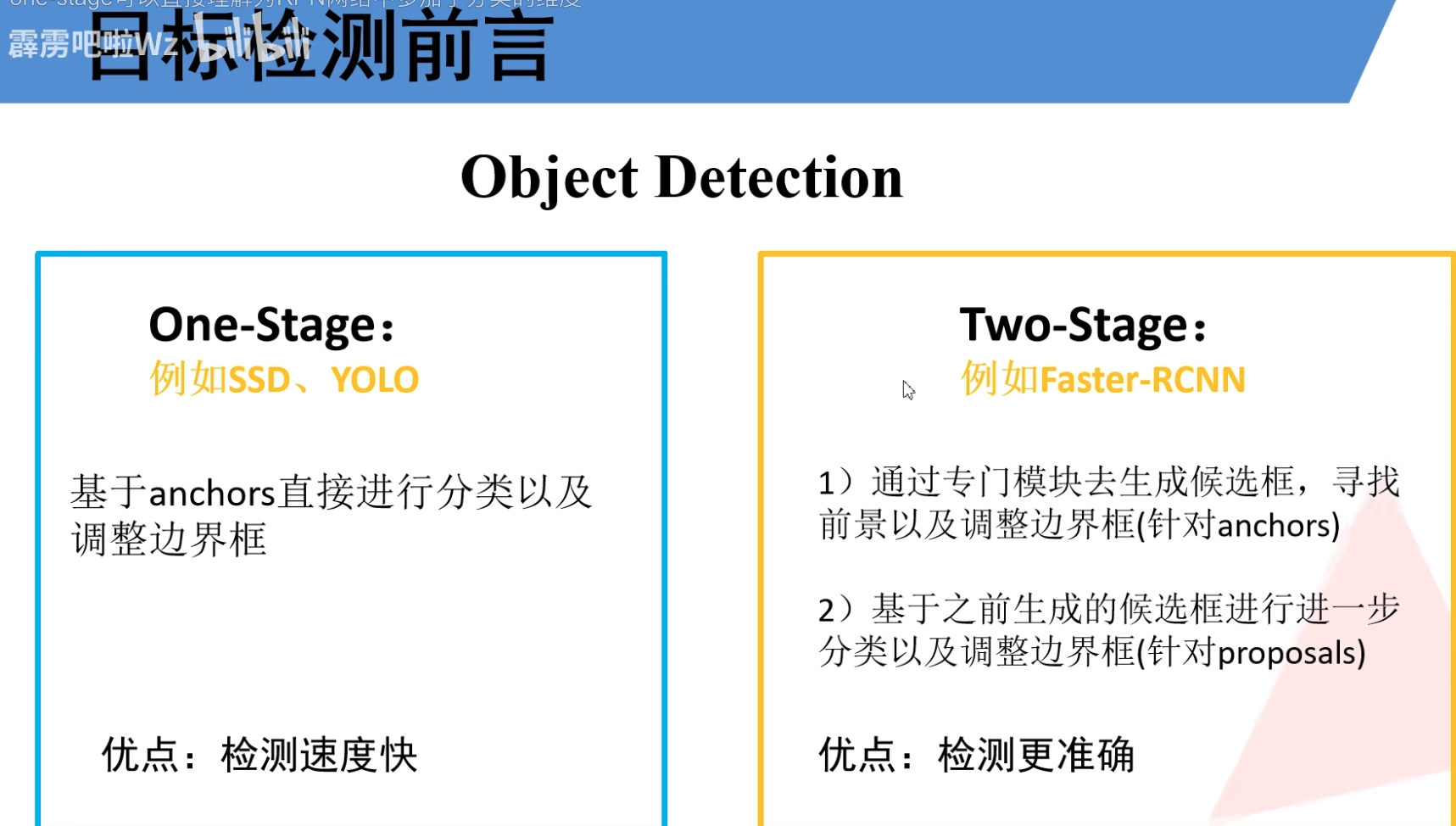 开源目标检测模型有哪些 目标检测_开源目标检测模型有哪些_06