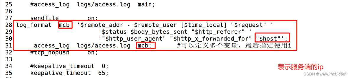 nginx 打印upstream日志 nginx 打印自定义日志_运维_32