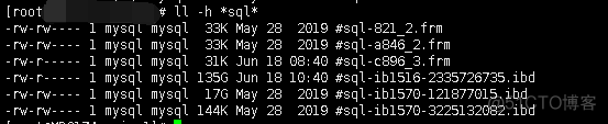 mysql删除并释放表空间的方法 如何删除mysql的表_mysql