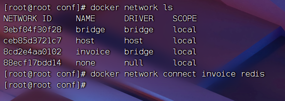 windows使用docker部署java项目 docker部署java环境_redis_15