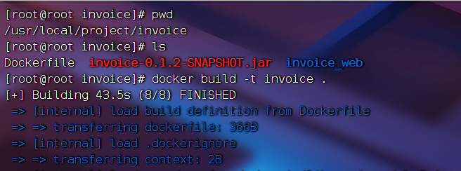 windows使用docker部署java项目 docker部署java环境_redis_23