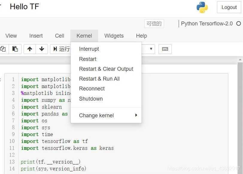 tensorflow resnet50 分类识别 tensorflow二分类器_数据