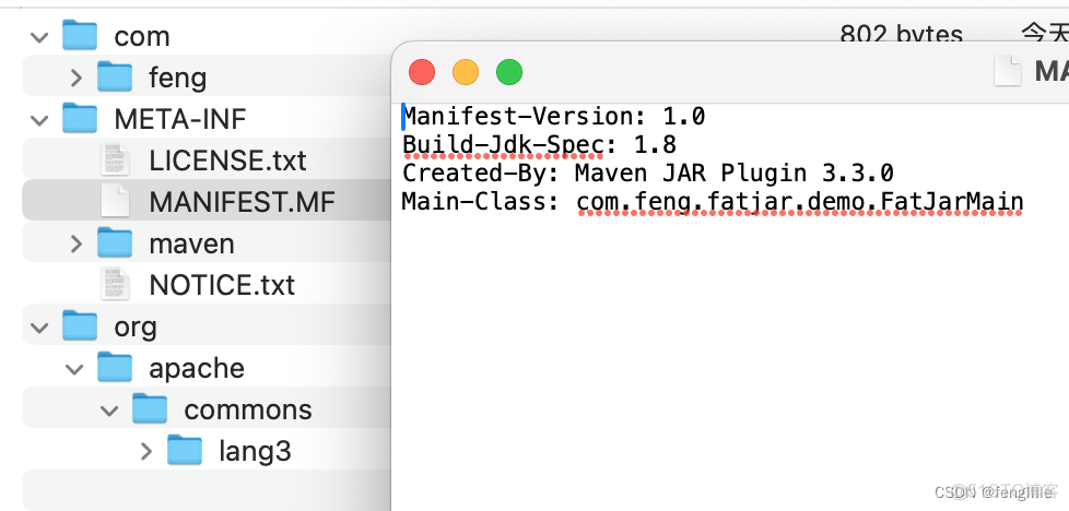 maven 发布jar到私服 maven fat jar_maven_11