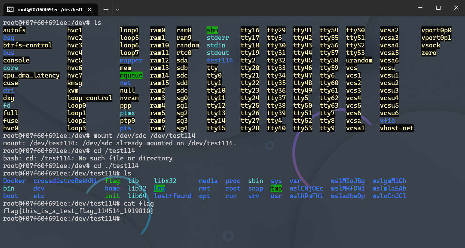 docker宕机会导致数据丢失吗 docker重启后数据丢失_pwn_03