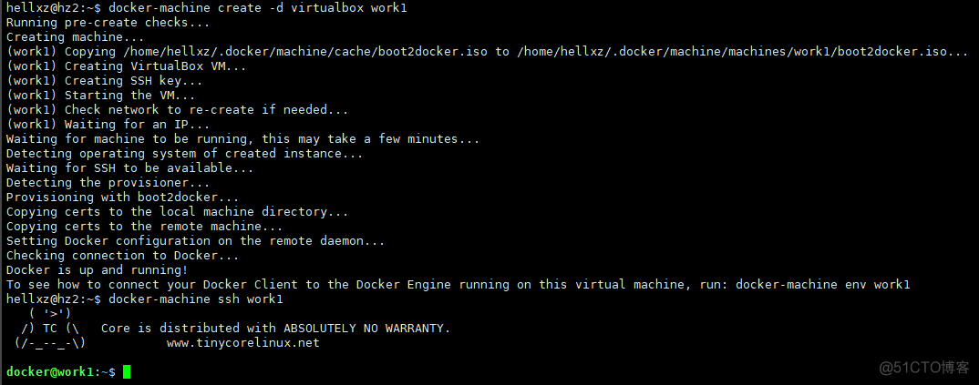 docker swarm模式下停止服务 docker swarm mode_docker_07