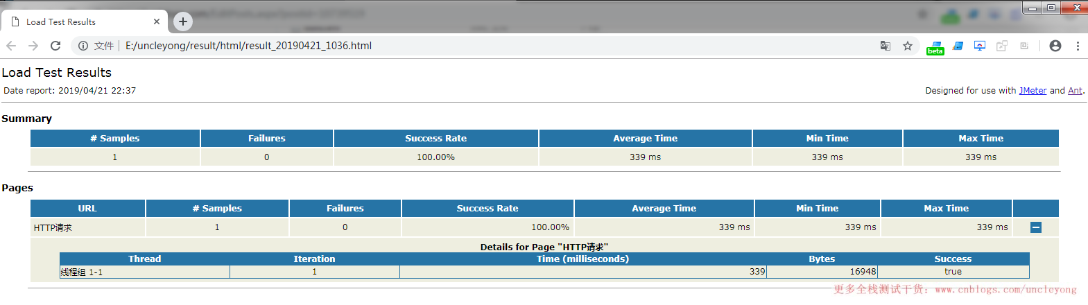 jenkins jmeter自动化测试接口 jenkins自动化测试框架_xml_18