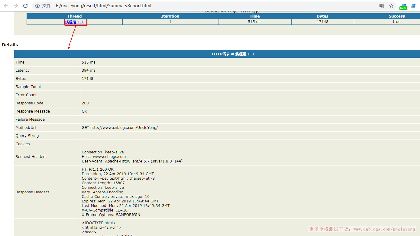 jenkins jmeter自动化测试接口 jenkins自动化测试框架_xml_20